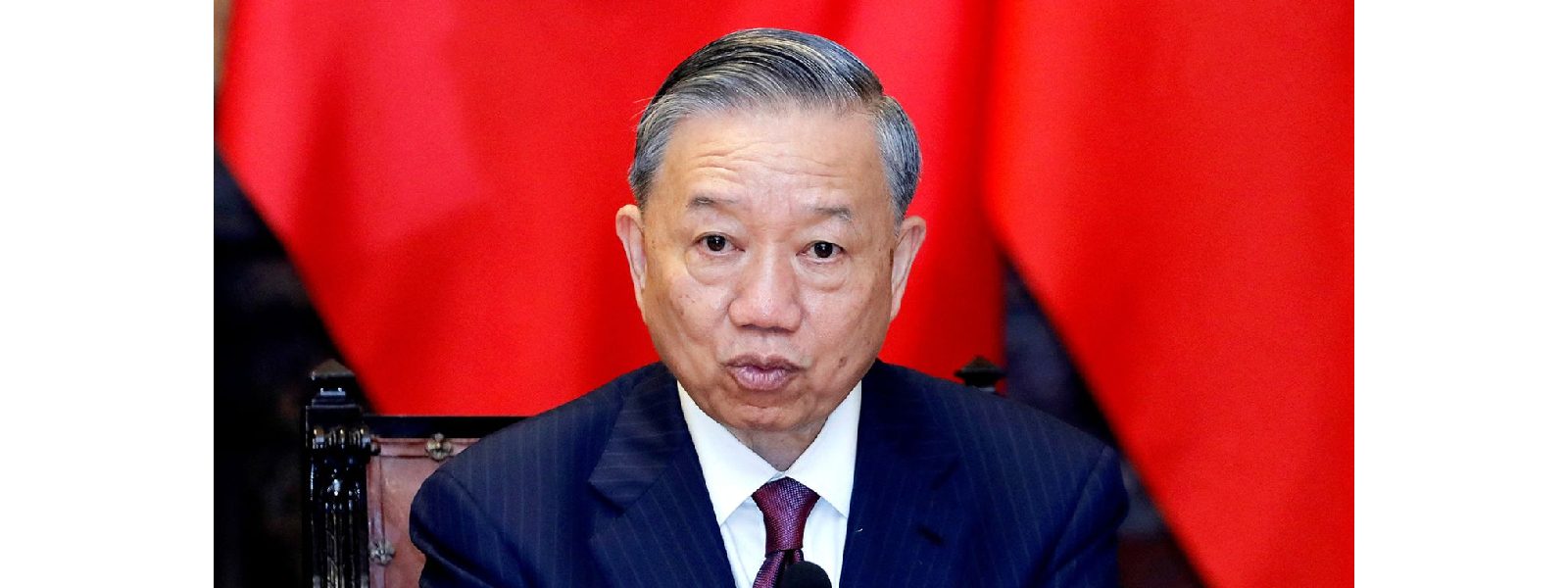 වියට්නාම ජනාධිපති ලබන 07 වැනිදා දිවයිනට